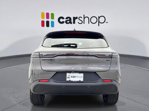 2024 Dodge Hornet GT Plus AWD