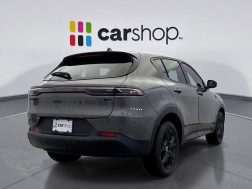 2024 Dodge Hornet GT Plus AWD