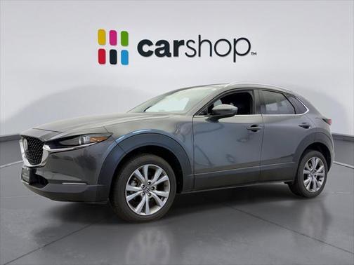 2022 Mazda CX-30 2.5 S Premium Package
