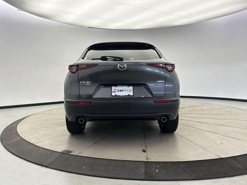 2022 Mazda CX-30 2.5 S Premium Package