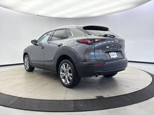 2022 Mazda CX-30 2.5 S Premium Package