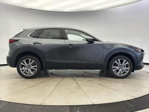 2022 Mazda CX-30 2.5 S Premium Package