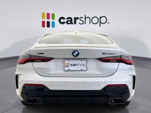 2021 BMW M440 i xDrive