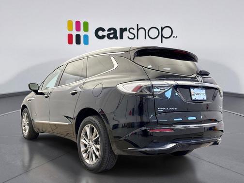 2024 Buick Enclave Avenir AWD