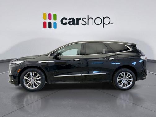 2024 Buick Enclave Avenir AWD