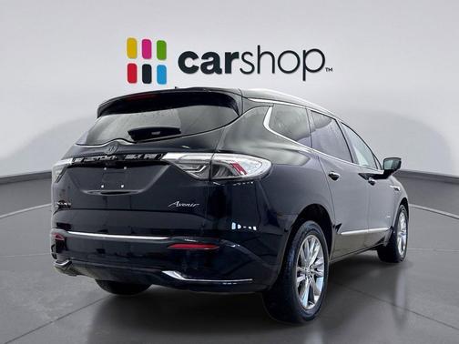 2024 Buick Enclave Avenir AWD