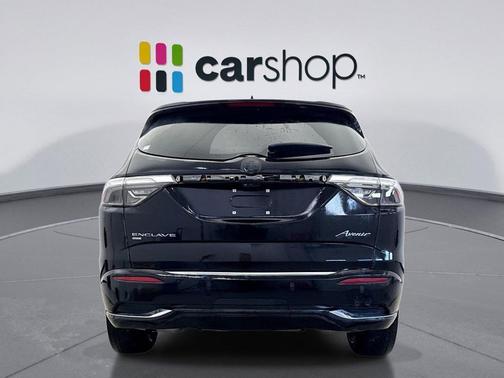 2024 Buick Enclave Avenir AWD