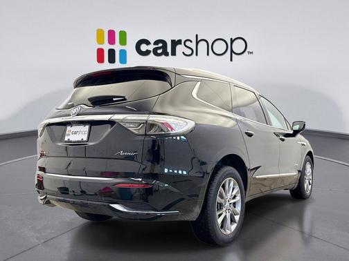 2024 Buick Enclave Avenir AWD
