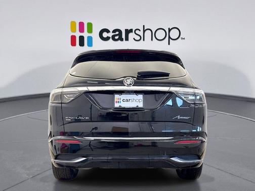 2024 Buick Enclave Avenir AWD
