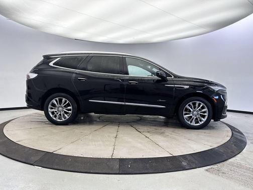 2024 Buick Enclave Avenir AWD