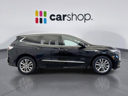 2024 Buick Enclave Avenir AWD