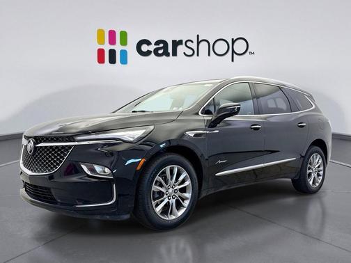 2024 Buick Enclave Avenir AWD