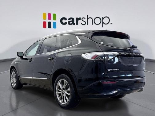 2024 Buick Enclave Avenir AWD