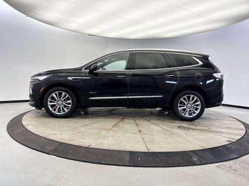 2024 Buick Enclave Avenir AWD