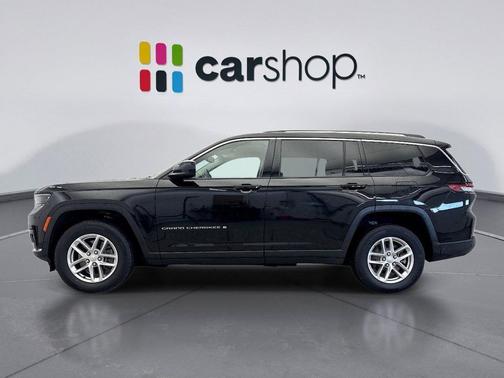 2022 Jeep Grand Cherokee L Laredo