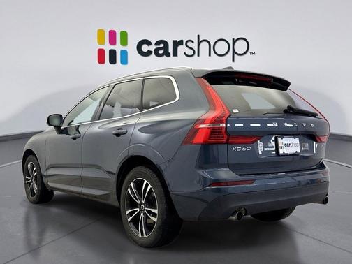 2020 Volvo XC60 T5 Momentum