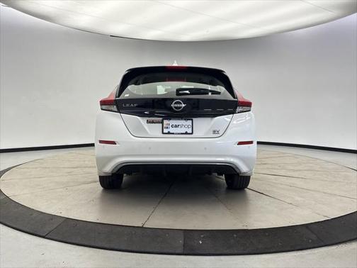 2023 Nissan Leaf SV PLUS 60 kWh
