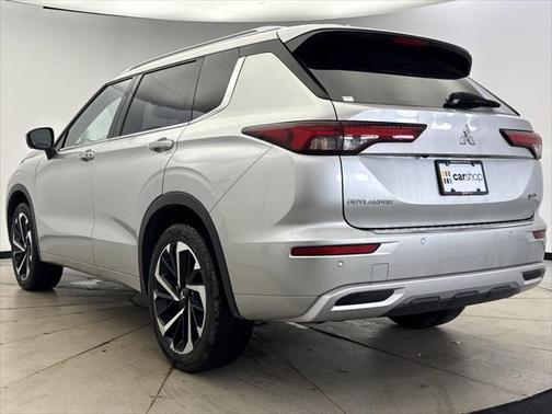2022 Mitsubishi Outlander SEL Special Edition S-AWC