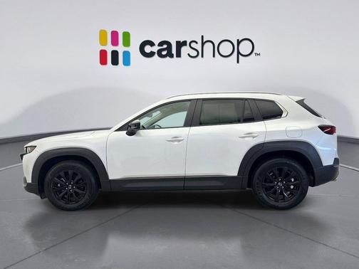 2024 Mazda CX-50 2.5 S Select Package