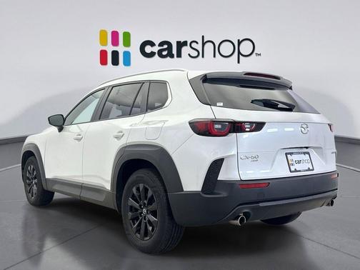 2024 Mazda CX-50 2.5 S Select Package