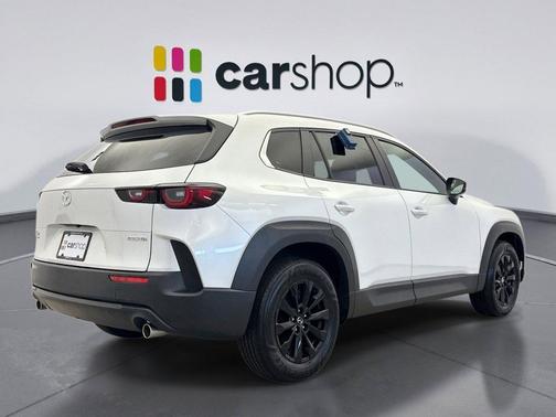 2024 Mazda CX-50 2.5 S Select Package