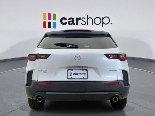 2024 Mazda CX-50 2.5 S Select Package