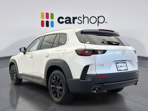 2024 Mazda CX-50 2.5 S Select Package