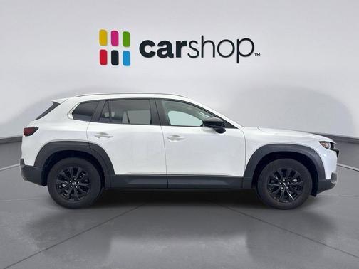 2024 Mazda CX-50 2.5 S Select Package