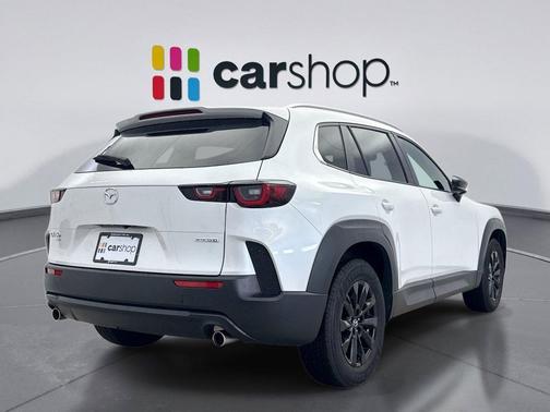 2024 Mazda CX-50 2.5 S Select Package