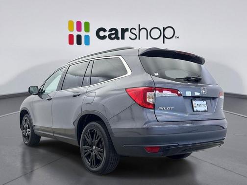 2022 Honda Pilot AWD Special Edition