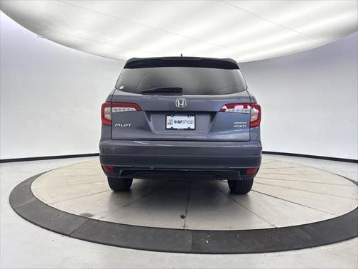 2022 Honda Pilot AWD Special Edition