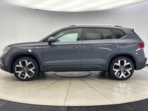 2022 Volkswagen Taos 1.5T SEL