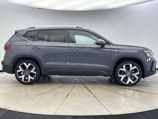 2022 Volkswagen Taos 1.5T SEL