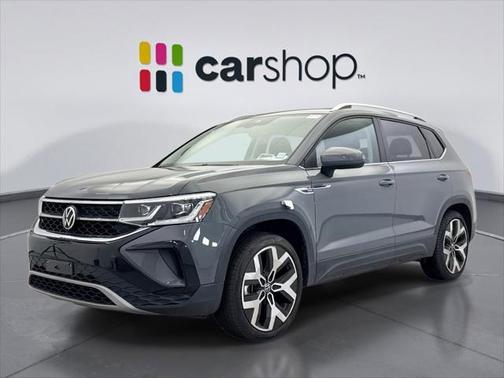 2022 Volkswagen Taos 1.5T SEL