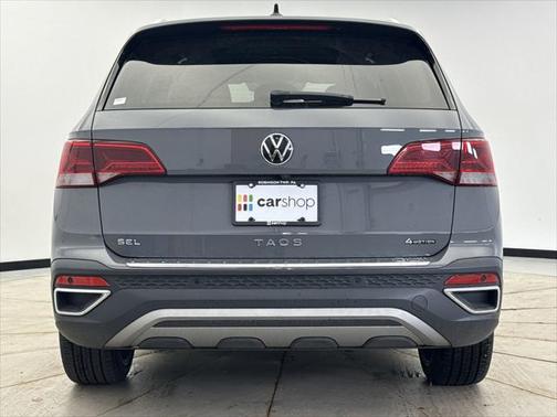 2022 Volkswagen Taos 1.5T SEL