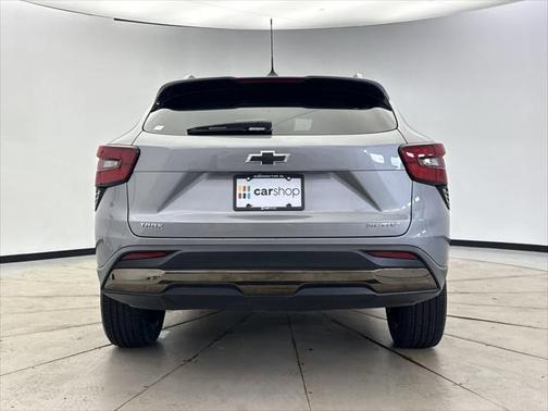 2024 Chevrolet Trax FWD ACTIV