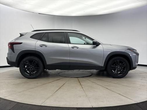 2024 Chevrolet Trax FWD ACTIV