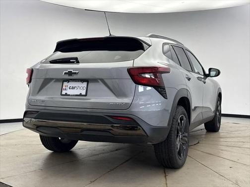 2024 Chevrolet Trax FWD ACTIV