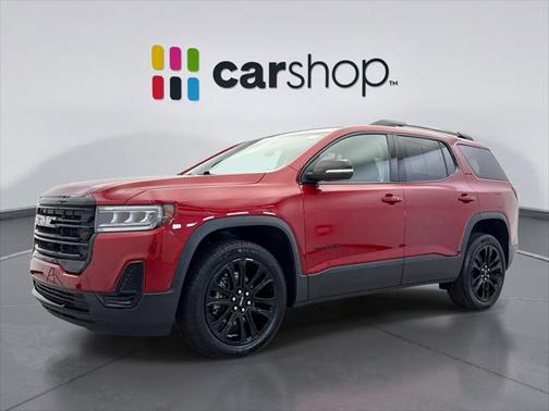 2023 GMC Acadia AWD SLE