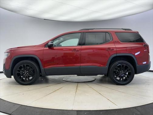 2023 GMC Acadia AWD SLE