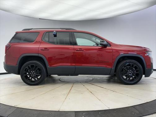 2023 GMC Acadia AWD SLE