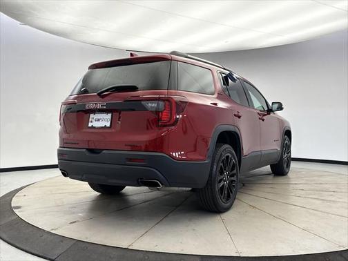 2023 GMC Acadia AWD SLE