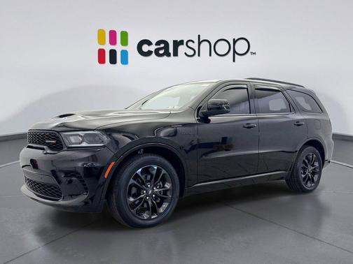 2023 Dodge Durango R/T AWD