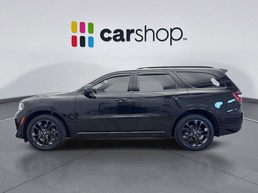 2023 Dodge Durango R/T AWD