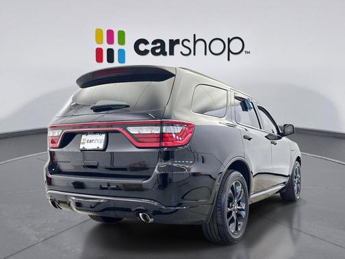 2023 Dodge Durango R/T AWD