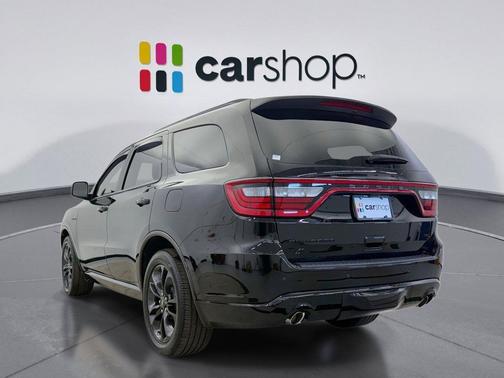 2023 Dodge Durango R/T AWD