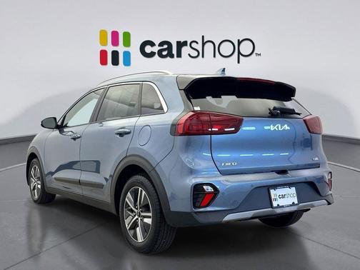 2022 Kia Niro EX Premium