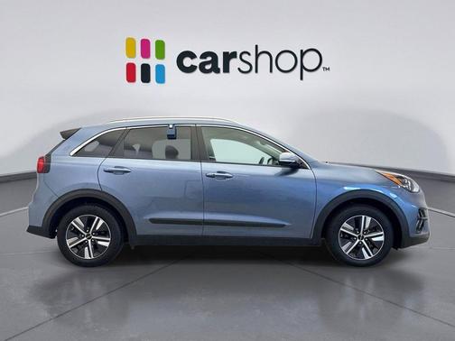 2022 Kia Niro EX Premium