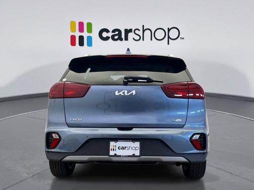 2022 Kia Niro EX Premium
