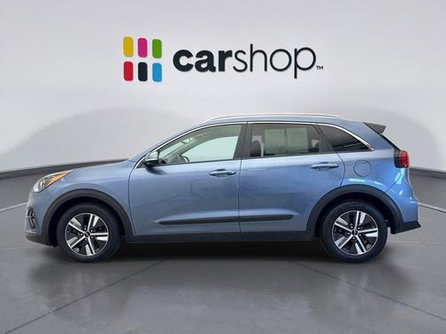 2022 Kia Niro EX Premium